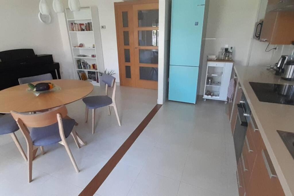 Central Apartment With Montgo View Jávea Kültér fotó
